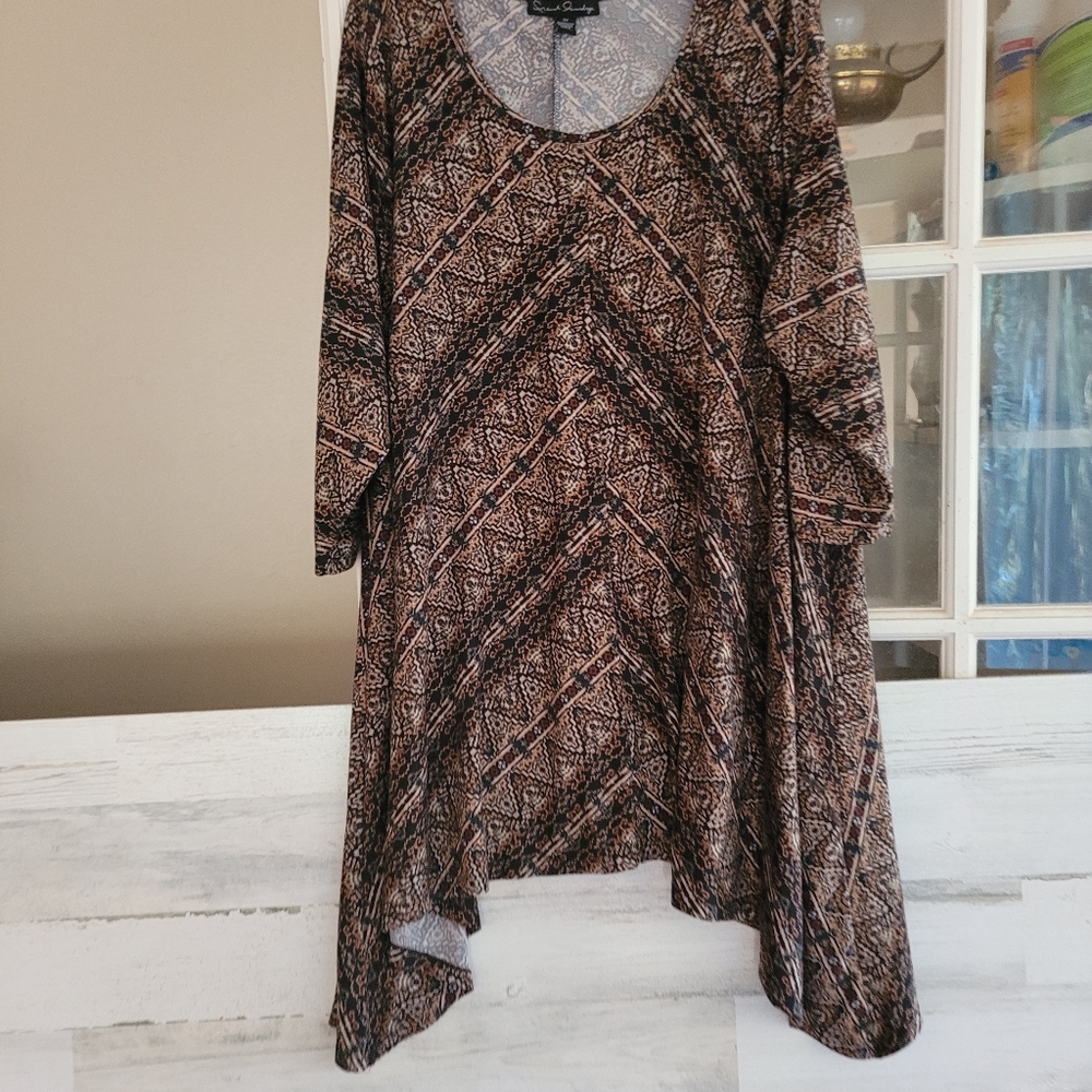 Size 3x Dress